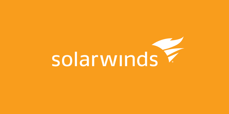 solarwinds training online